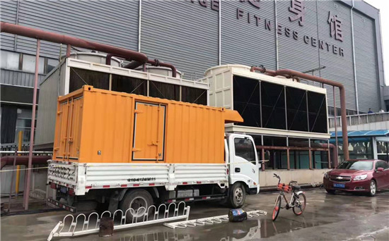 裕民300KW发电机组适配电缆规格选型指南