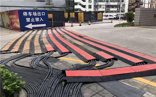裕民发电机组电缆选型完整具体步骤(工程通用标准流程)